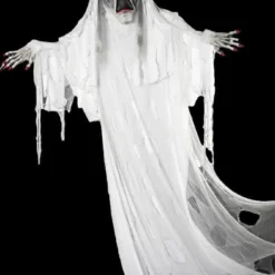 12' "Ghost Bride" Hanging Halloween Decoration