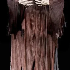 12' "Scary Pumpkin" Monster Halloween Prop