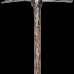 "20 Inch Pick Axe" Horror Weapon Halloween Prop