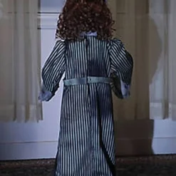 36"Vintage Doll Prop -Halloween Mask Shop 36 vintage doll prop 30448817176624