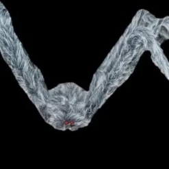 "90" Giant Spider" Monster Halloween Prop