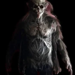 "Abaddon" Devil Costume