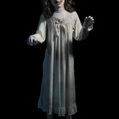 "Affliction" Static Halloween Prop