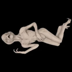 "Alien Death" Sci-Fi Prop