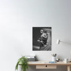 Alien Mind Control Poster -Halloween Mask Shop alien mind control poster 29931189829680