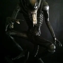 "Alien Movie" Professional Full Size Sci-Fi Prop