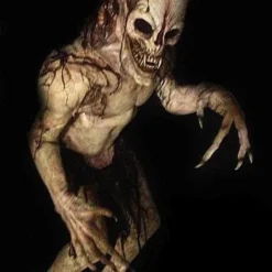 "Alien Suit" Professional Costume