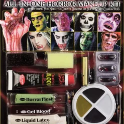 All In One Makeup Kit