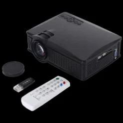 "All-in-One ProFX Projector Kit" Special Effects Video Projection