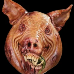 "Amityville Horror - Jody Pig" Mask