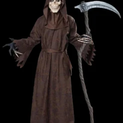 "Ancient Reaper" Costume (Adult Size)