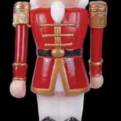 Animated Nutcracker