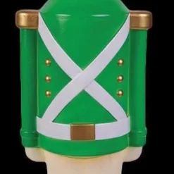 Animated Toy Solider