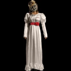 Annabelle Deluxe Costume
