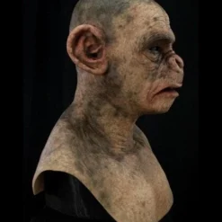"Ape Man" Mask -Halloween Mask Shop ape man silicone halloween mask 20360234305