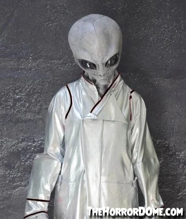 "Area 51 Alien" HD Studios Costume 4 "Area 51 Alien" HD Studios Costume - Image 4