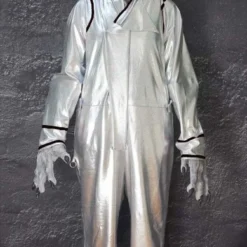 "Area 51 Alien" HD Studios Costume 16 "Area 51 Alien" HD Studios Costume -Halloween Mask Shop area 51 alien hd studios halloween costume 15395498328112