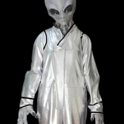 "Area 51 Alien" HD Studios Costume