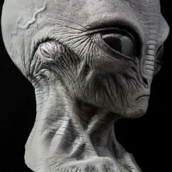 "Area 51 Alien" Mask -Halloween Mask Shop area 51 alien hd studios pro halloween mask 28756160479280