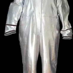 "Area 51 Space Suit" Costume