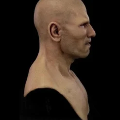 "Arnold" Silicone Mask -Halloween Mask Shop arnold silicone halloween mask 20360078145