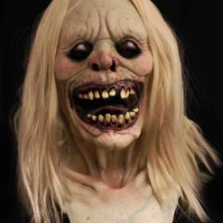 "Aunt Helen" HD Studios Pro Mask