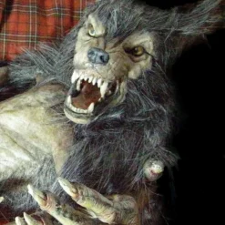 "Baby Werewolf Puppet" HD Studios Halloween Prop