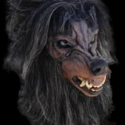 "Bad Moon Werewolf" HD Studios Pro Mask
