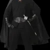 "Bandido" Costume - Adult/Black