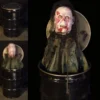 "Barrel Blaster" Halloween Animatronic