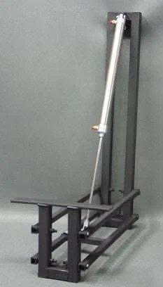 "Barrel Lifter" Animatronic Mechanism 2 "Barrel Lifter" Animatronic Mechanism - Image 2