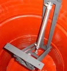 "Barrel Lifter" Animatronic Mechanism 5 "Barrel Lifter" Animatronic Mechanism -Halloween Mask Shop barrel lifter animatronic mechanism 8671138177