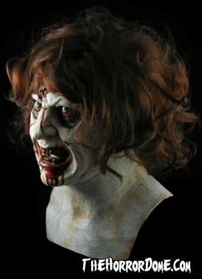 "Basement Ghoul" HD Studios Pro Mask 2 "Basement Ghoul" HD Studios Pro Mask - Image 2