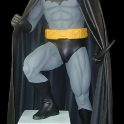 "Batman" Professional Movie Prop - Fiberglass