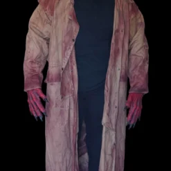 "Bedlam The Demon" HD Studios Costume -Halloween Mask Shop bedlam the demon hd studios costume 30251424055344