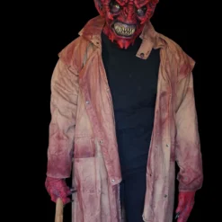 "Bedlam The Demon" HD Studios Costume