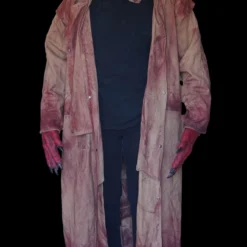 "Bedlam The Demon" HD Studios Costume -Halloween Mask Shop bedlam the demon hd studios costume 30251424186416