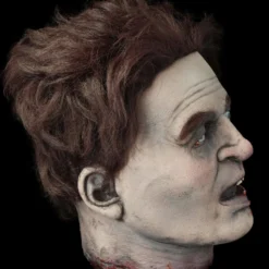 "Beheaded Ben" Severed Head HD Studios Ultra Realistic Halloween Prop 7 "Beheaded Ben" Severed Head HD Studios Ultra Realistic Halloween Prop -Halloween Mask Shop beheaded ben severed head hd studios ultra realistic halloween prop 28045401292848