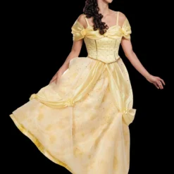 "Belle" Costume