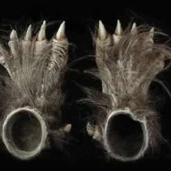 "Big Bad Wolf" HD Studios Pro Costume -Halloween Mask Shop big bad wolf hd studios pro werewolf halloween costume 28888203722800