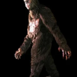 "Bigfoot" HD Studios Pro Costume 9 "Bigfoot" HD Studios Pro Costume -Halloween Mask Shop bigfoot hd studios pro halloween costume 28754735988784