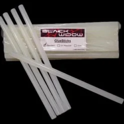 "Black Widow Gluesticks - 1 Lb. Pack" Cobweb Gun Media
