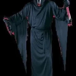 "Bleeding Ghost" Costume