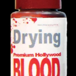 "Blood FX - Small Bottle" Halloween Costume Accessory