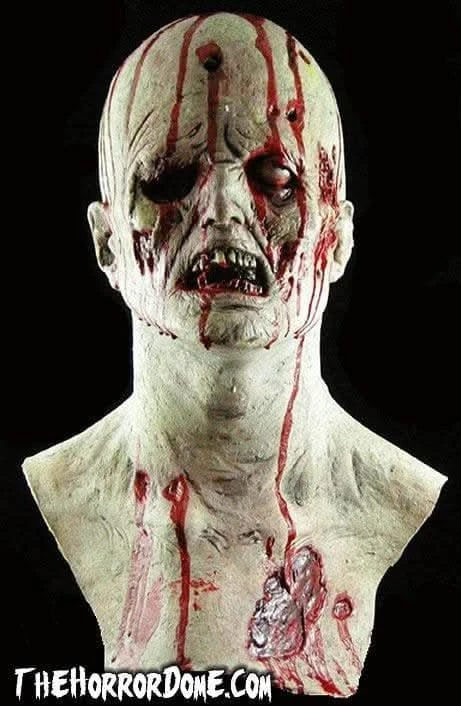 "Bloodshot Zombie" HD Studios Pro Mask 1 "Bloodshot Zombie" HD Studios Pro Mask