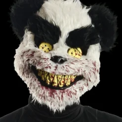 "Bloody Panda" Mask