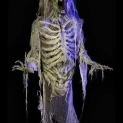 "Blue Ghost Apparition" Professional Halloween Prop