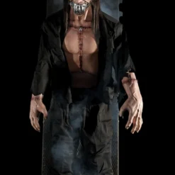 "Bolt" Halloween Animatronic