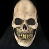 "Boris Reaper / Skeleton" HD Comfort Mask