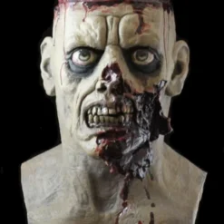 "Brain Dead Zombie" HD Studios Pro Mask